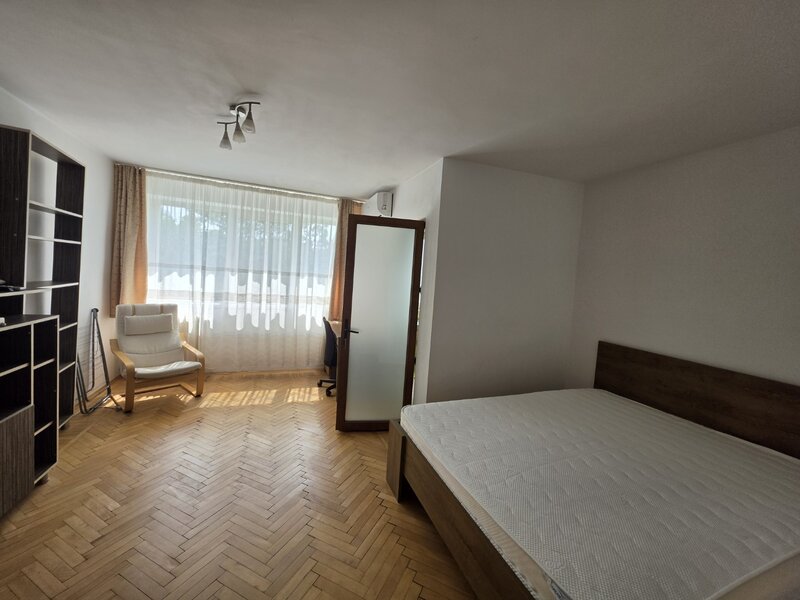 Titan, 5 minute metrou si parc  IOR, pe Fuiorului, bloc mixt, Liceul Dante