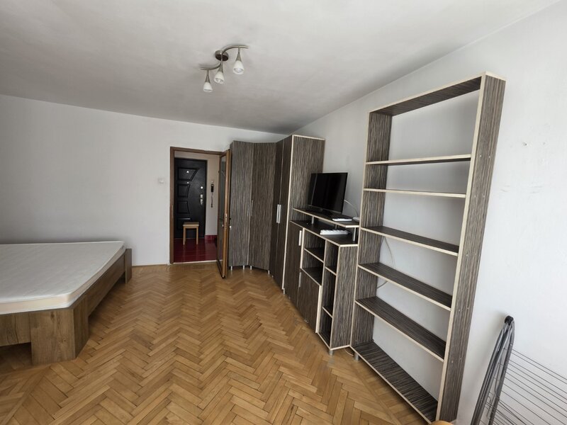 Titan, 5 minute metrou si parc  IOR, pe Fuiorului, bloc mixt, Liceul Dante