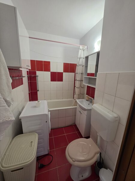 Titan, 5 minute metrou si parc  IOR, pe Fuiorului, bloc mixt, Liceul Dante